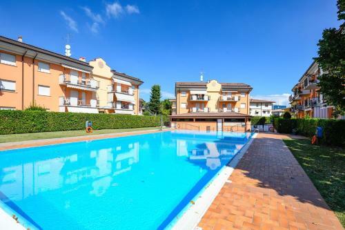 Apartamento Radi Apt Sirmione
