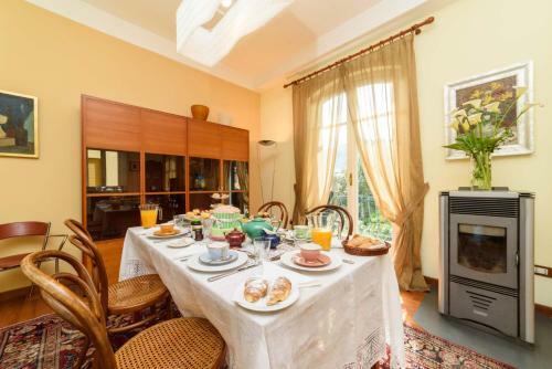 La Camelia Apartment