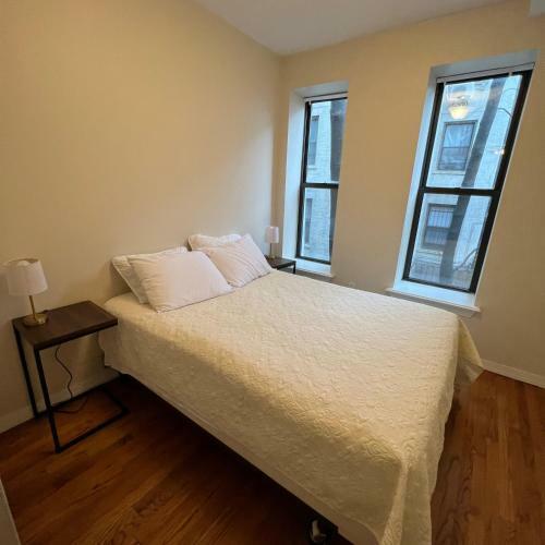 Harlem Apartment Close To Subways