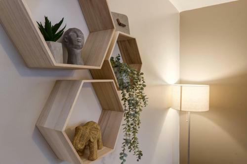 Apartamento Comfortable 3 Bed Home Lincoln