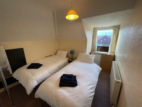 Apartamento Flat 17, 36 Glenworth Crescent