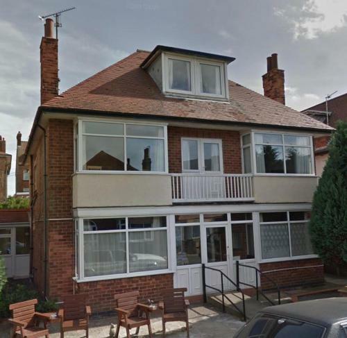 Apartamento Flat 18, 36 Glentworth Crescent