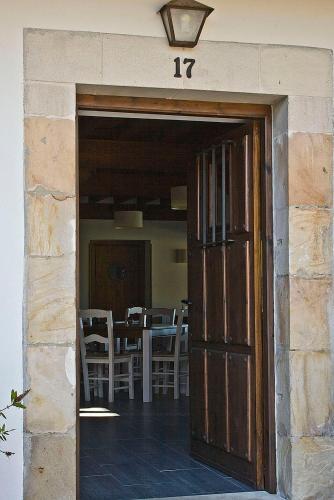 Hotel Posada Ruilobuca