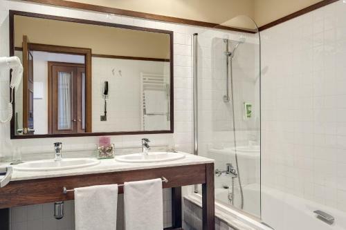 Hotel Golf And Spa Real Badaguas Jaca