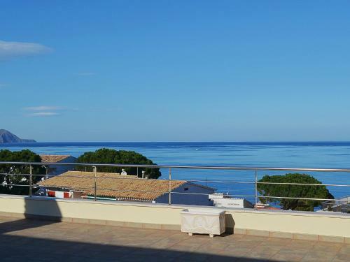Apartment Fane de Baix III Llan�a