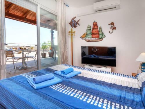 Apartment Fane de Baix III Llan�a