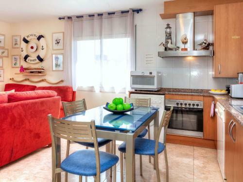 Apartment Fane de Baix III Llan�a