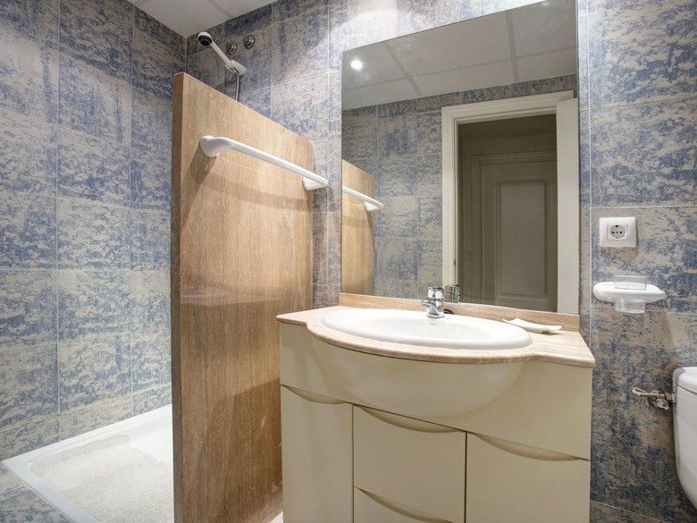 Apartamento Res Mediterraneo II D�nia