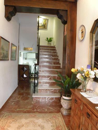 Hotel Andaluc�a