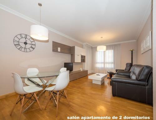Gesti�n De Alojamientos Apartments