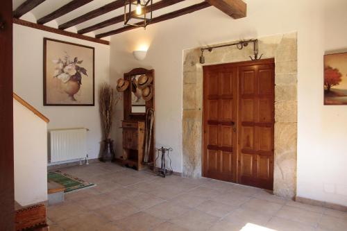 Casa Grande Del Acebal