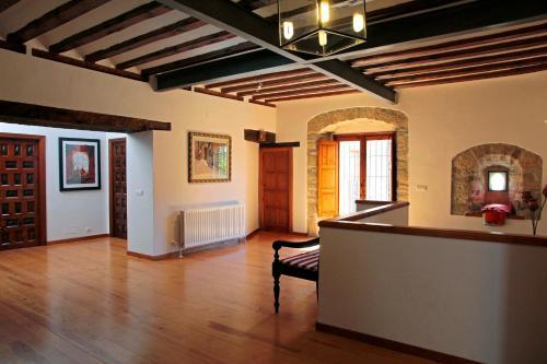 Casa Grande Del Acebal