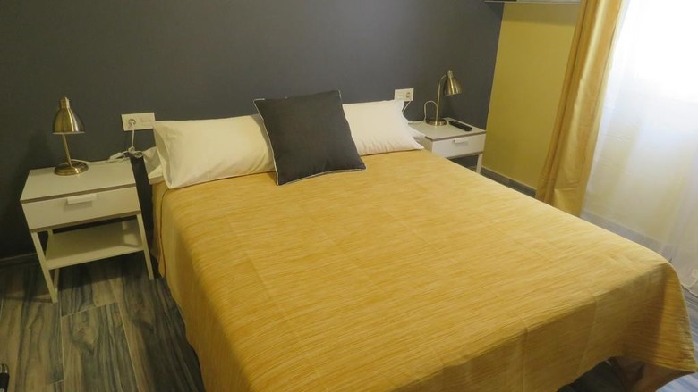 Hostal Alicante San Nicol�s