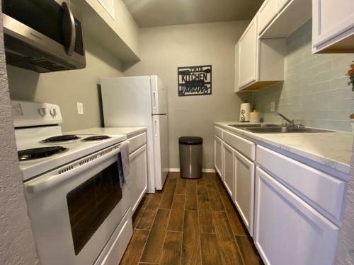 Updated Apartment Northeast El Paso