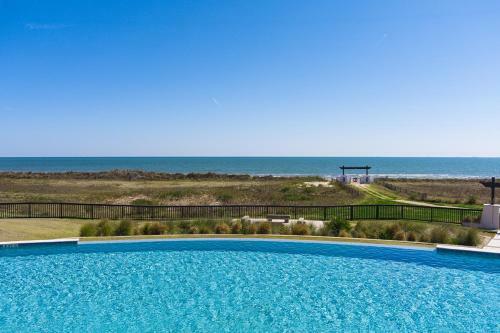 Paradise By The Sea Home