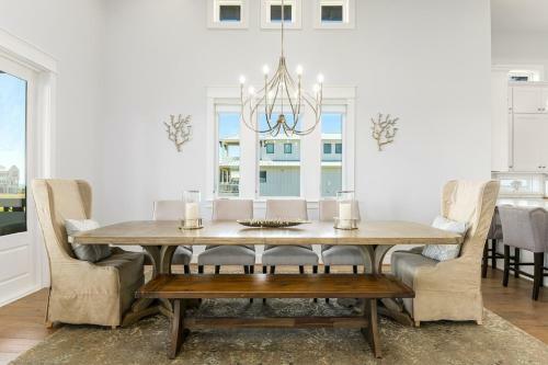 Paradise By The Sea Home