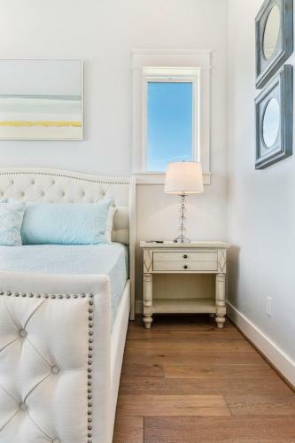 Paradise By The Sea Home