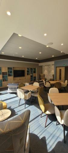 Apartamento Domitys Lyon La Manufacture