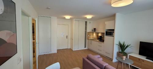 Apartamento Domitys Lyon La Manufacture