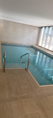 Apartamento Domitys Lyon La Manufacture