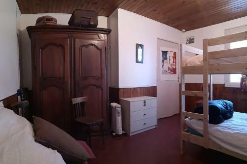 Albergue Le G�te Du Loir � V�lo