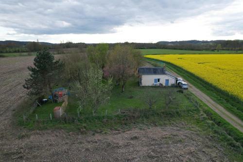 Albergue Le G�te Du Loir � V�lo