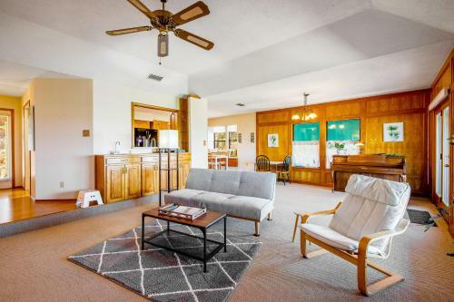 Fawn Ridge Retreat