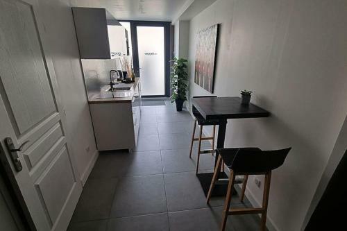 Apartamento The Room: � Vous de Jouer?