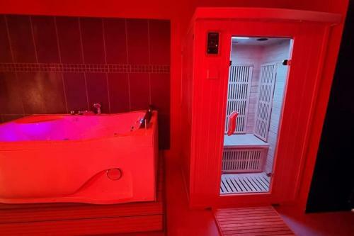 Apartamento The Room: � Vous de Jouer?