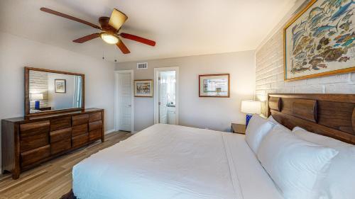 Apartamento Ec136- El Cortez 136 Home