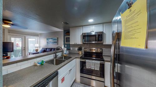 Apartamento Ec136- El Cortez 136 Home