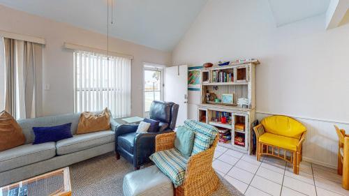 Apartamento Ec112- El Cortez 112 Home