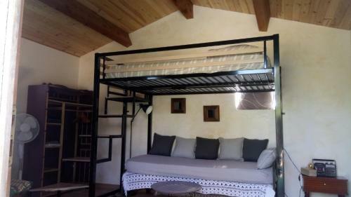 Agroturismo Le Cabanon Eco Boh�me