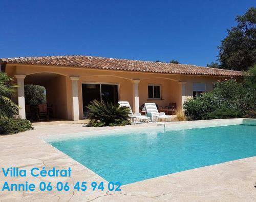 Villa C�drat