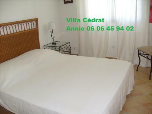 Villa C�drat