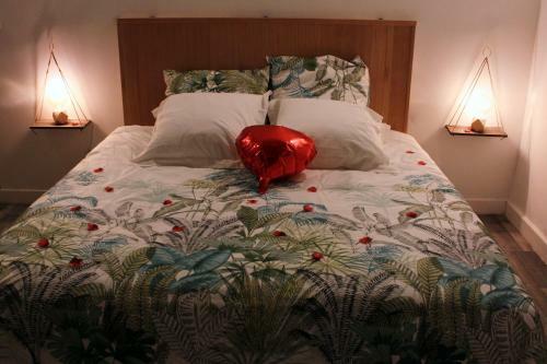 Hostal Le Mas Roc'amour