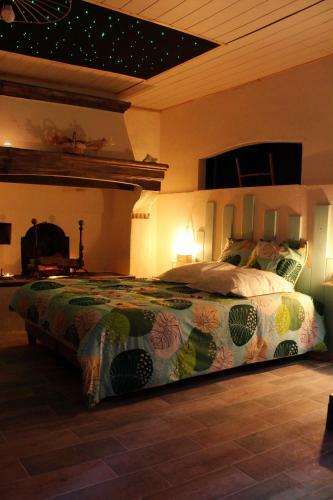 Hostal Le Mas Roc'amour