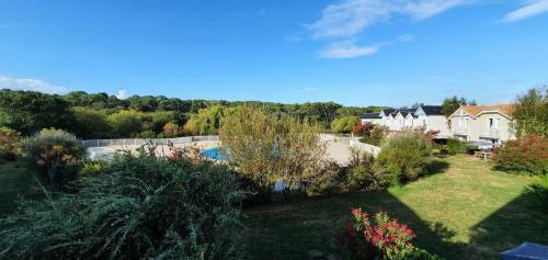 Vacances Entre Foret Dune Et Plage