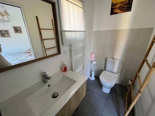 Apartamento Bastidon Des Alpilles