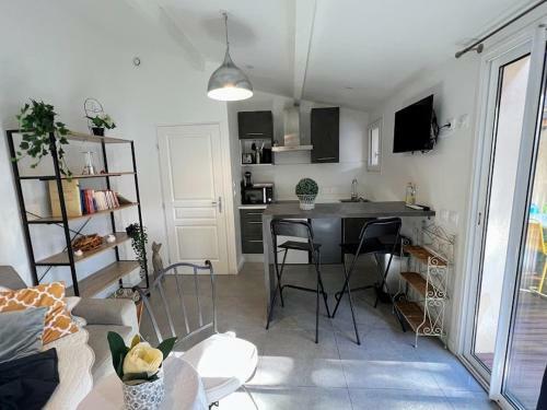 Apartamento Bastidon Des Alpilles