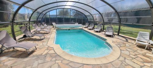 Apartamento Lartdeschoix Vallon Pont D'arc