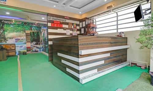 Hotel Treebo Trip Omkar Inn