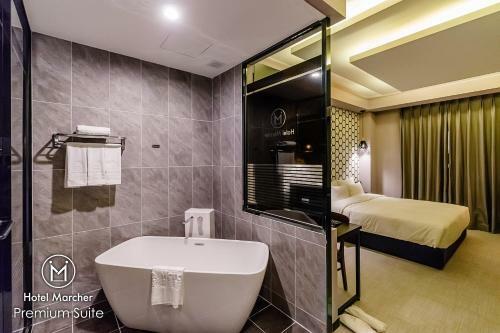 Hotel Marcher