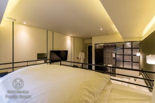 Hotel Marcher