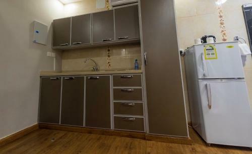 Apartamento Tala Furnished Units