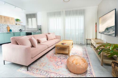 Achziv Beach Apartments
