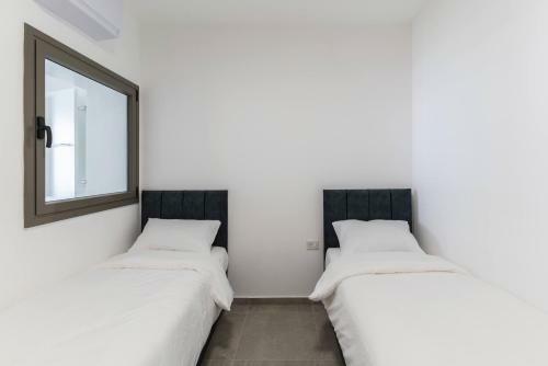 Achziv Beach Apartments