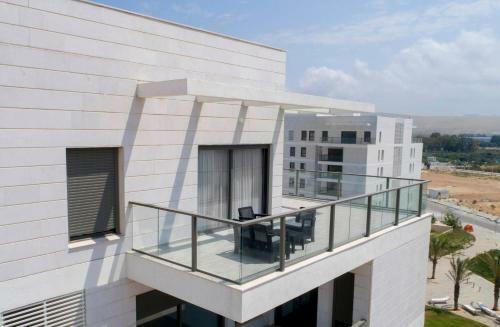 Achziv Beach Apartments