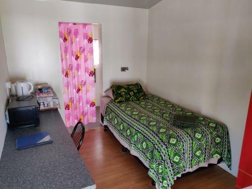 Motel Ranginuis Retreat
