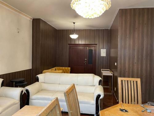 Apartamento Exclusive Penthouse F11 Safa Heights
